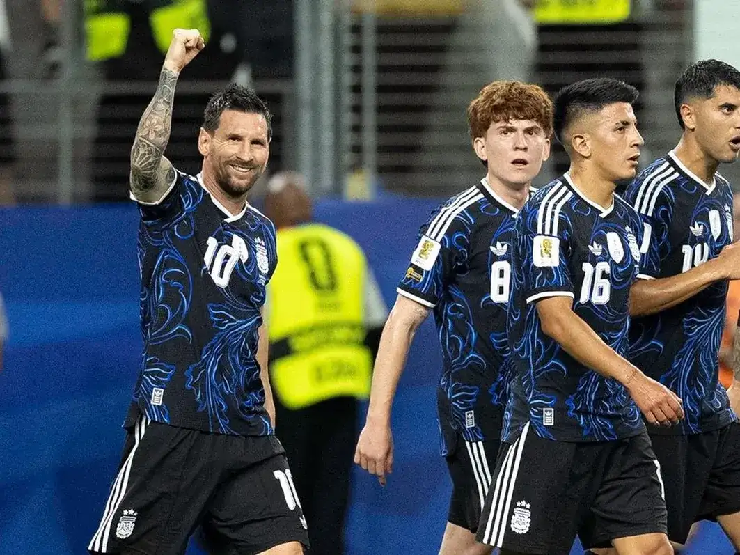 argentina