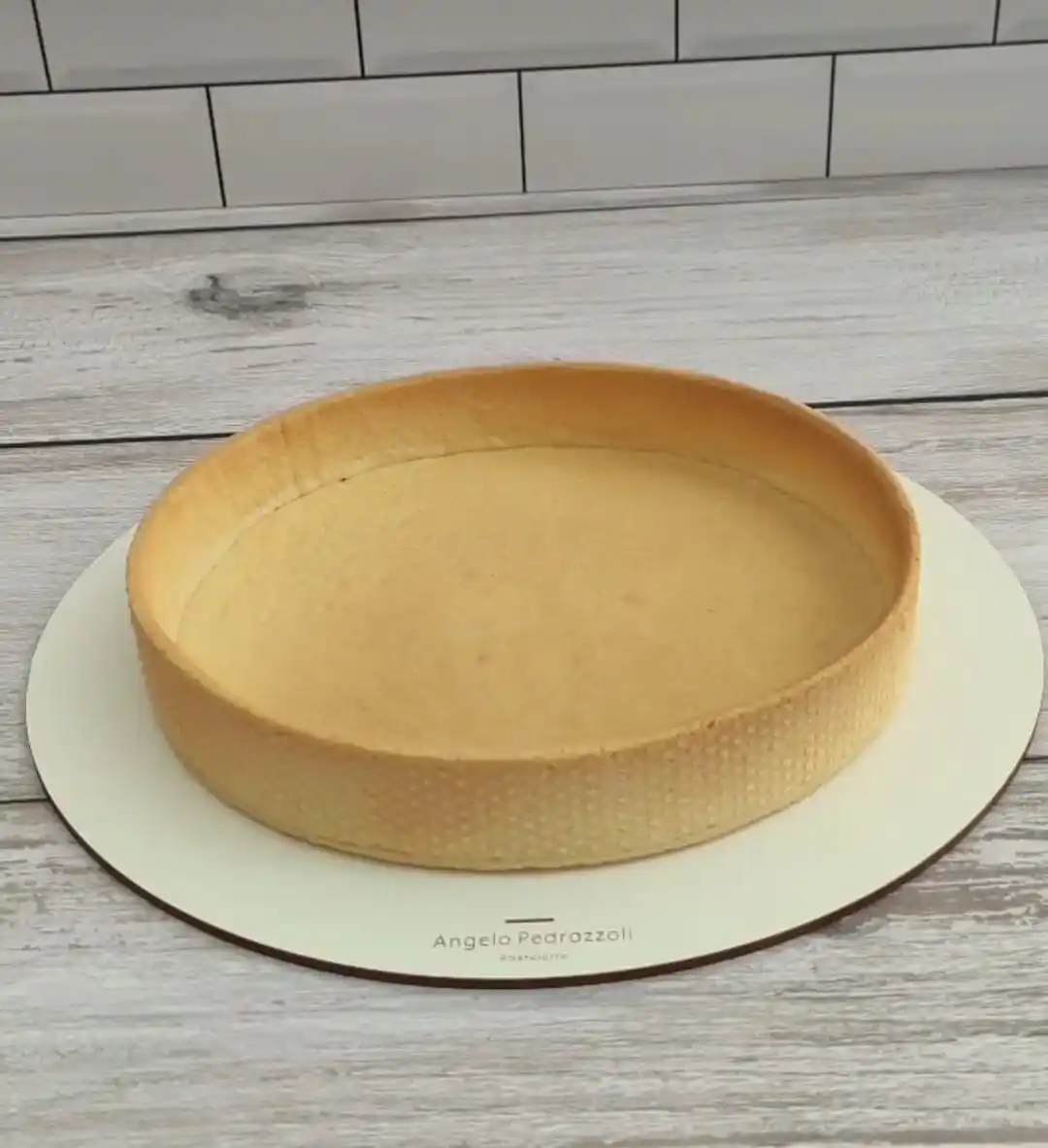 Las recetas de Ángelo