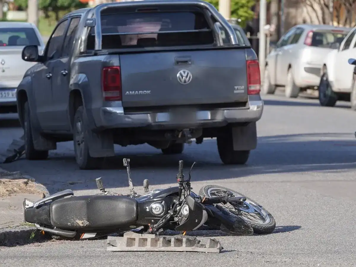 Accidente