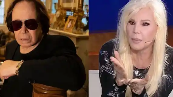 La dura crítica de Miguel Romano, histórico peluquero de Susana Giménez, sobre el peinado de la diva en su debut: “Me dolió verla así”