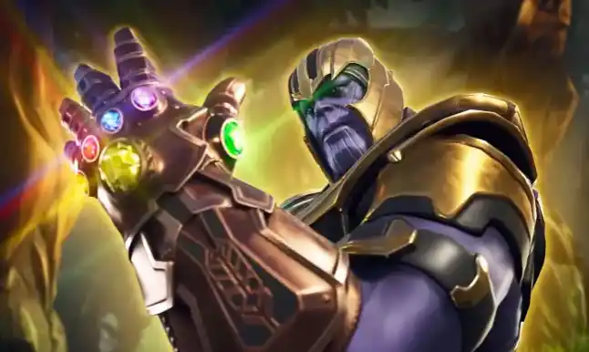 Haz el chasquido de Thanos con el último huevo de pascua de Google