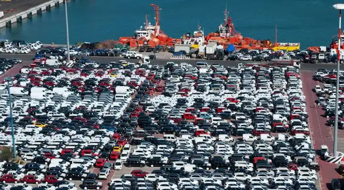 Un esquema para reducir de manera gradual la carga de impuestos sobre los envíos al exterior.