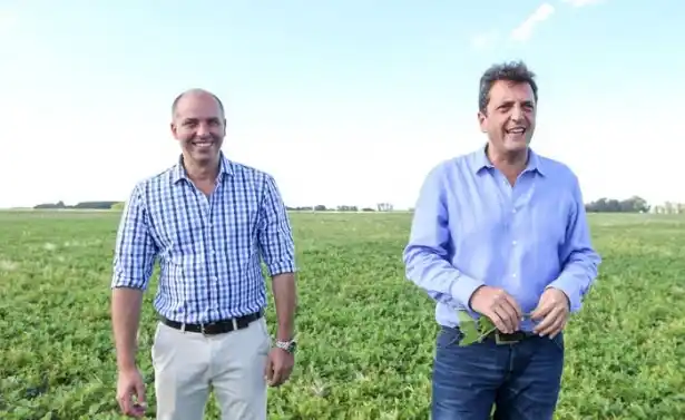 Nuevo pase al massismo: El Intendente de Viamonte dejó el FpV