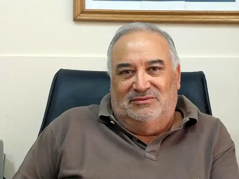 “El trabajador está sufriendo muchísimo”