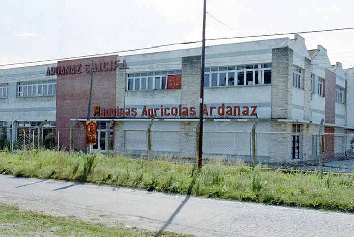 Las paradojas de una ciudad industriosa