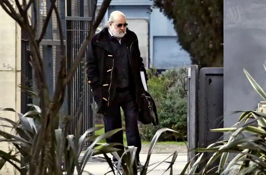 Bonadio aprobó el acuerdo para que López se convierta en arrepentido