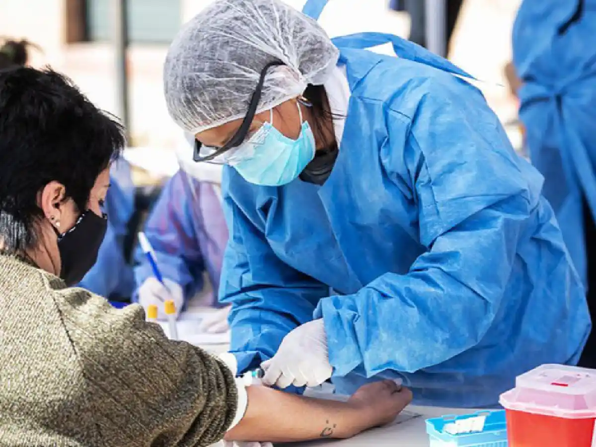 Coronavirus en Córdoba: 5 fallecimientos y   433 nuevos casos