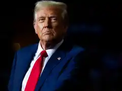 La guerra Comercial de Trump.
Reloaded