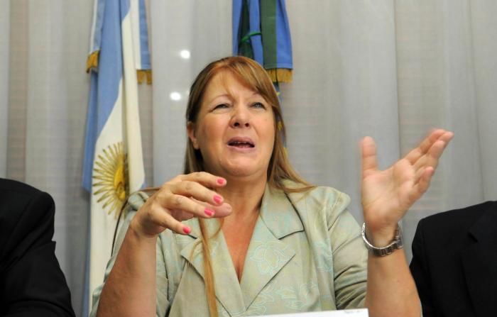 Inconstitucionalidad de la Reforma Judicial: Para Stolbizer, la Corte "demostró tener la seriedad que Argentina necesita"