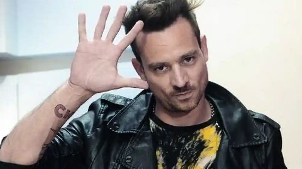 Turf, Estelares, Chano y Airbag en la cuarta edición de Rock en la Casa de Villa Mercedes