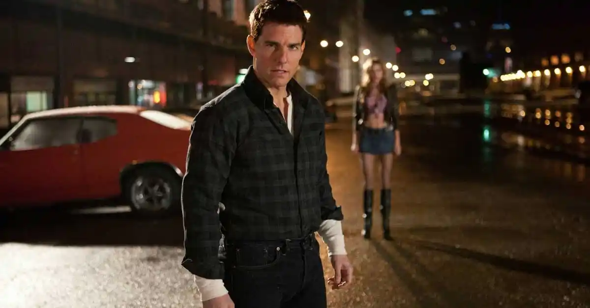 Estrenan la nueva de Tom Cruise y se viene “La Fiesta del Cine”