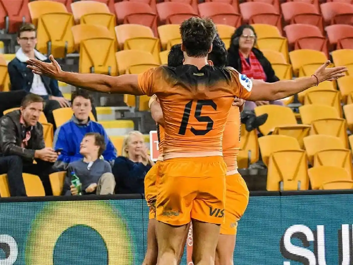 Jaguares-Crusaders, por la final del Super Rugby