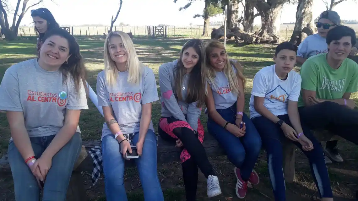 La mitad de los Centros de Estudiantes de Santa Fe están presididos por mujeres