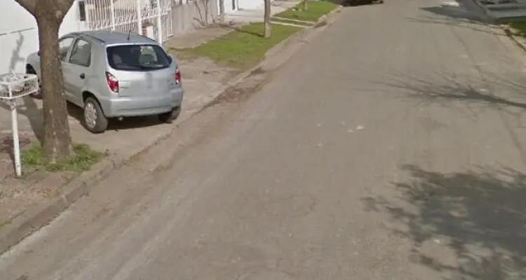 El Concejo recibió el expediente de la obra de iluminación de una cuadra sobre Rivadavia