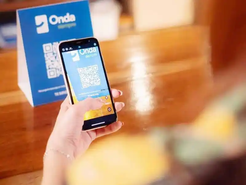 Banco Formosa lanza promo Onda 
reintegro de hasta $50000 por mes