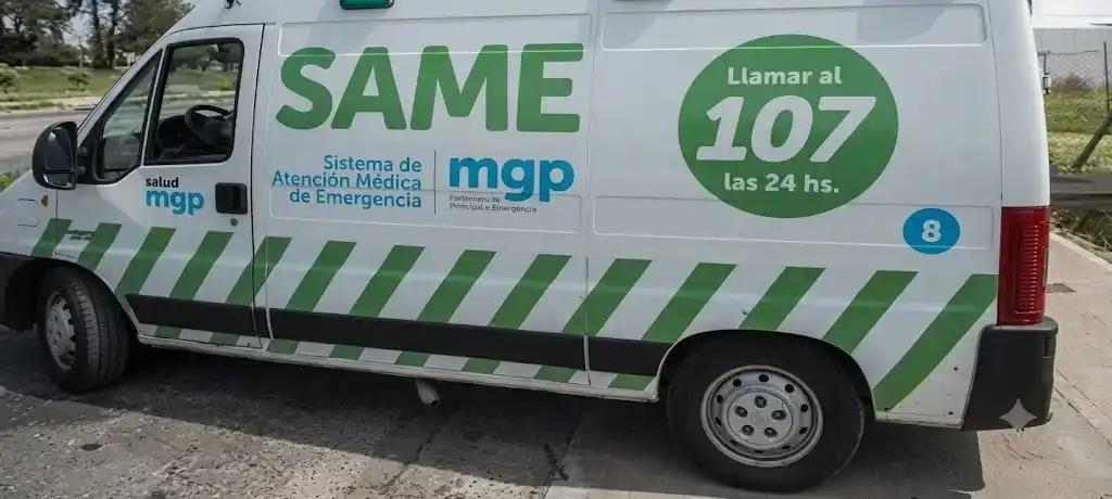 Un matrimonio fue hallado sin vida en su deparamento e investigan una posible fuga de monóxido de carbono.