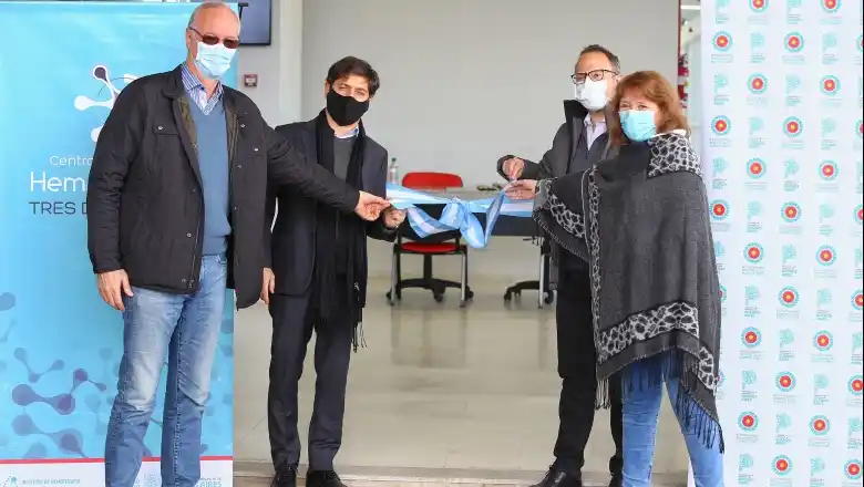 Conmoción: Falleció Nora Etchenique en un accidente automovilístico