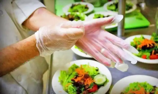 Se realizará una capacitación para obtener el Carnet de Manipulador de Alimentos