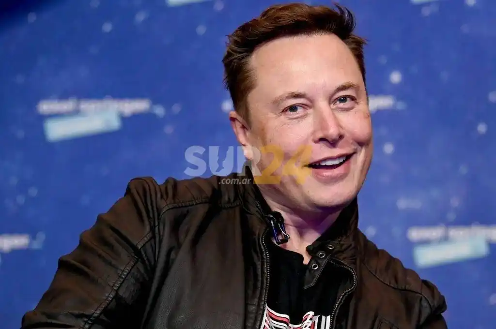 “Ahora voy a comprar Coca Cola para volver a ponerle cocaína”, dijo Elon Musk en un tuit 