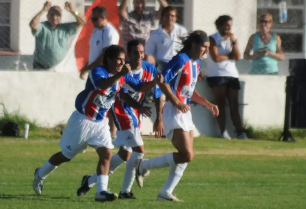Damián Villar, un estratega que disfrutaron dos grandes