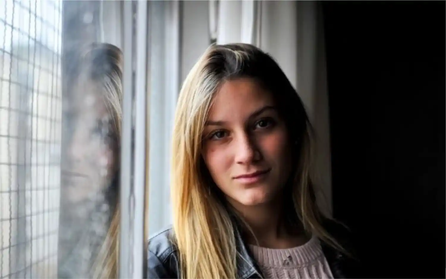 Joven atleta de La Plata denunció que fue violada en Estados Unidos: "No pude hacer nada"