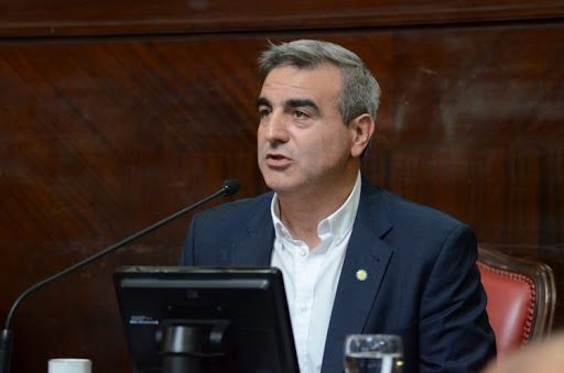 Durañona propone redestinar los fondos para el FMI y usarlos para mitigar los efectos de la pandemia