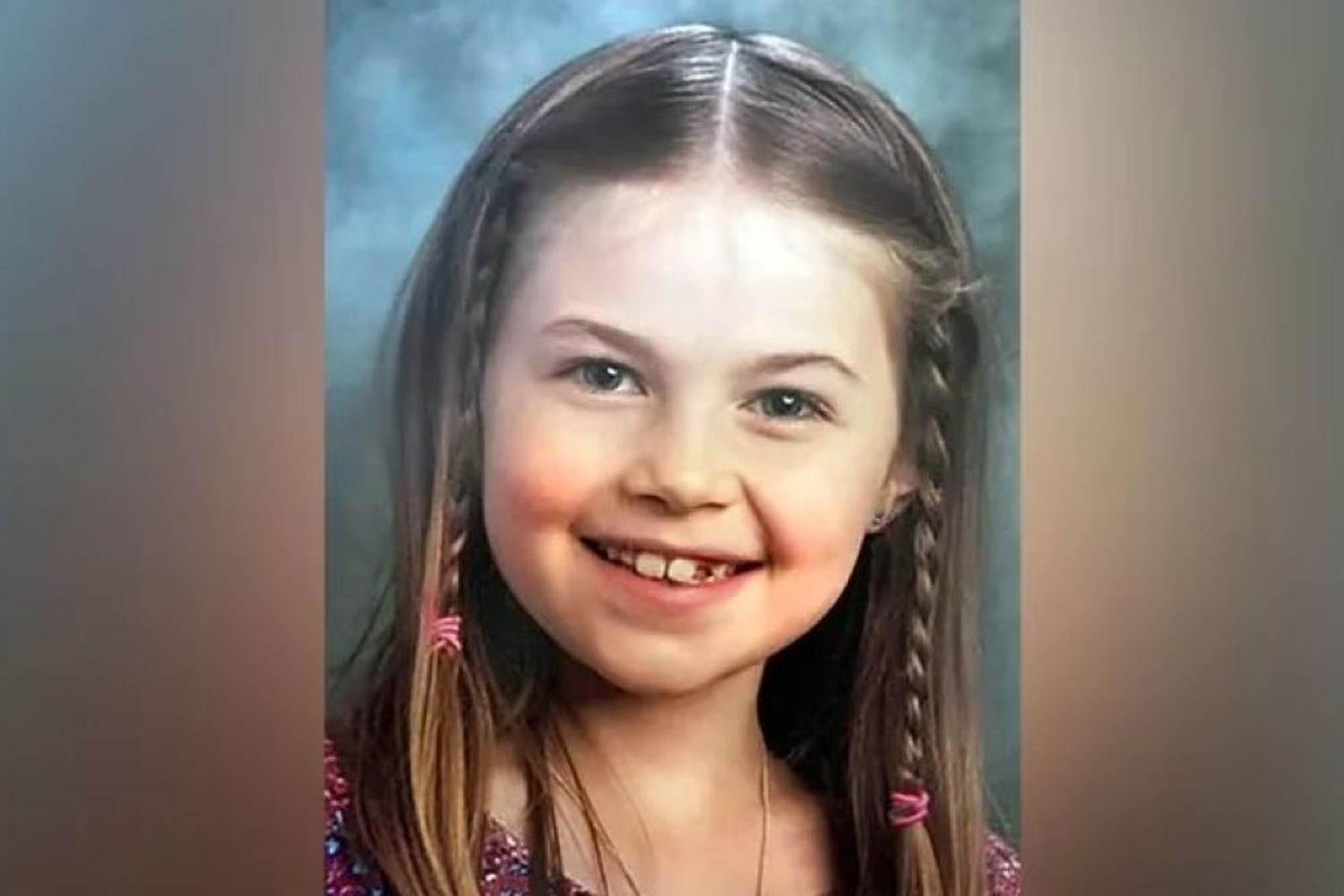 Encontraron a una niña que estaba desaparecida desde 2017: fue gracias a un capítulo de Netflix