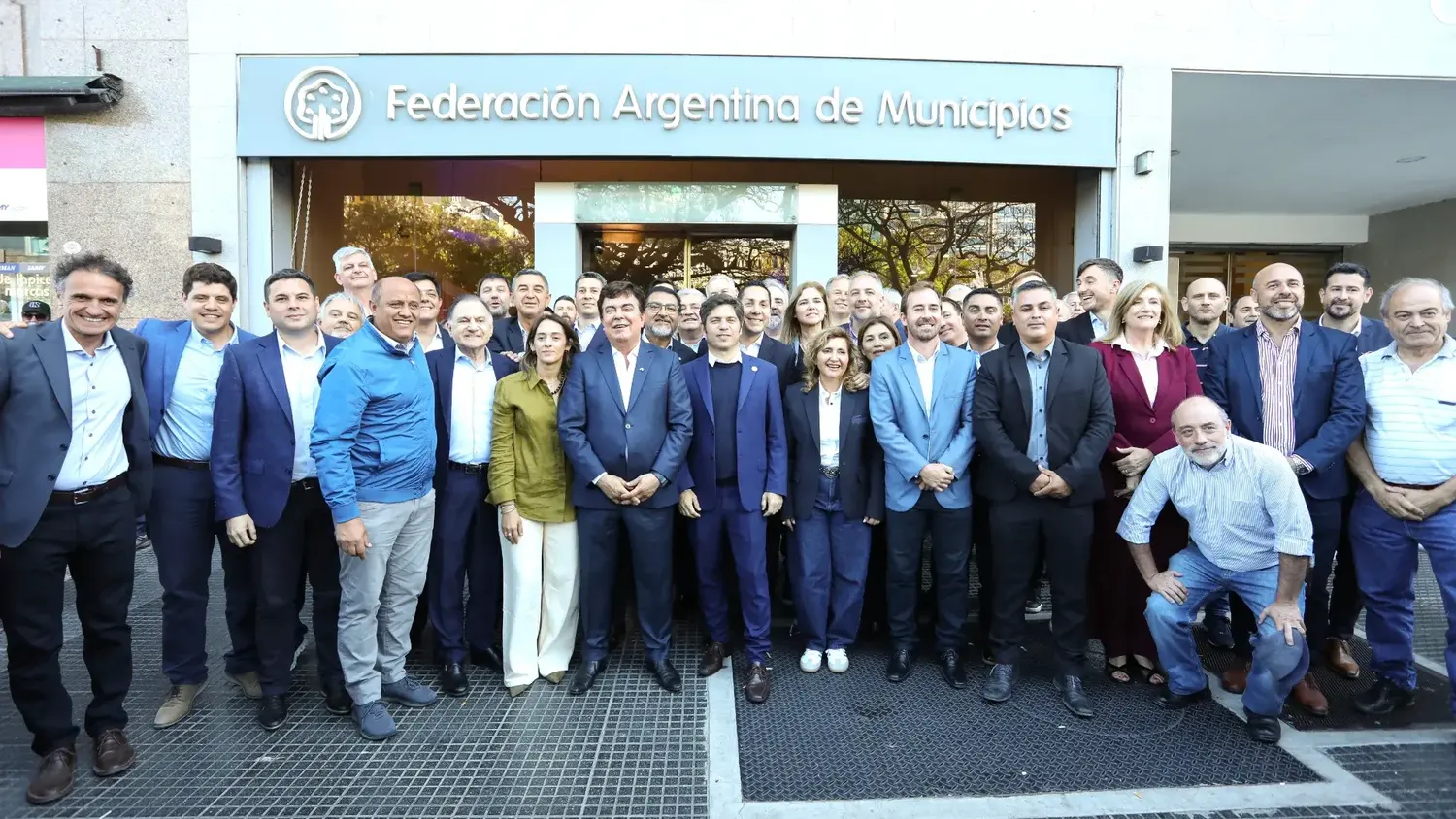 Zona Fría: la FAM repudió la reforma y advirtió que es "un golpe directo al bolsillo de las familias"