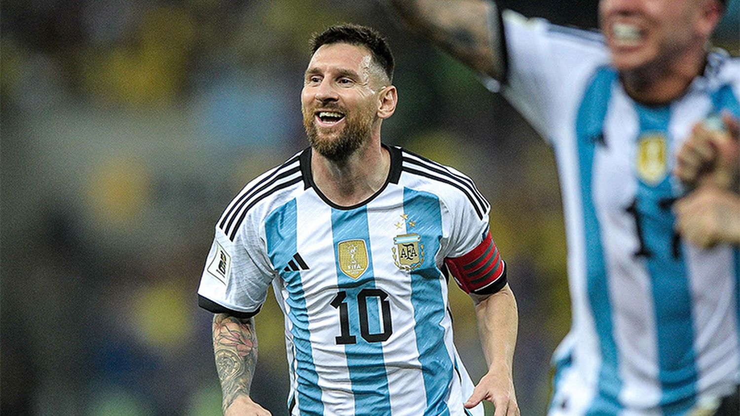 Lionel Messi habló sobre el Mundial 2026: ¿Sigue el 10?