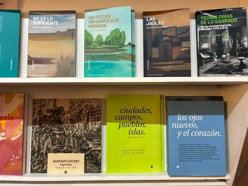 Las obras se pueden presentar hasta el 26 de octubre.