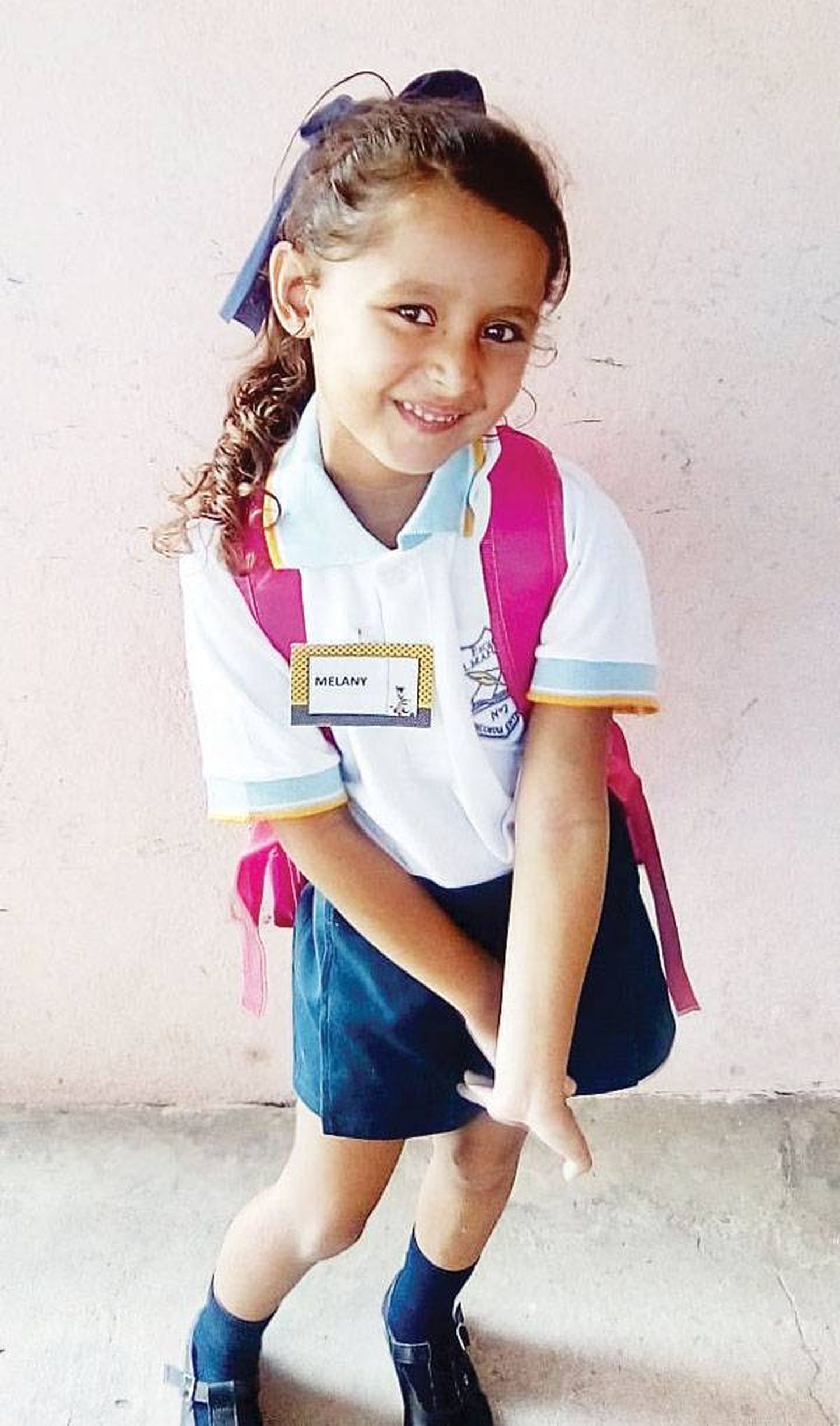 Nuestros Niños