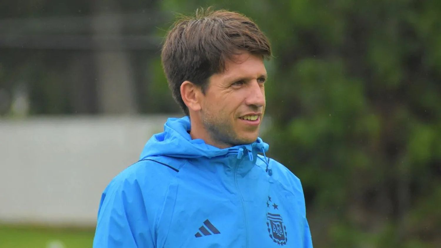 Argentina conocerá sus rivales para Indonesia
