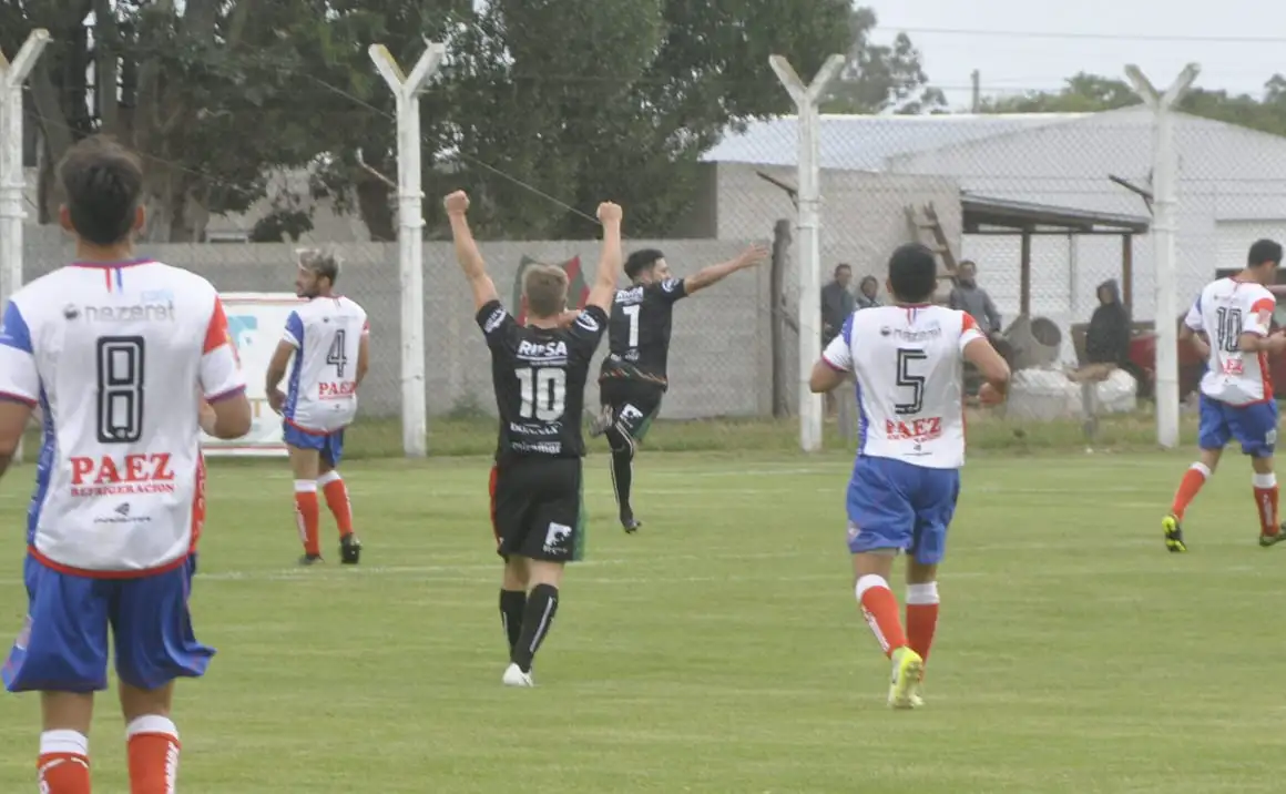 Días definidos para el debut de Círculo en Copa Argentina