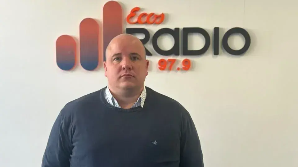 Julián Corro explicó el estado de las concesiones de cara a la temporada de verano