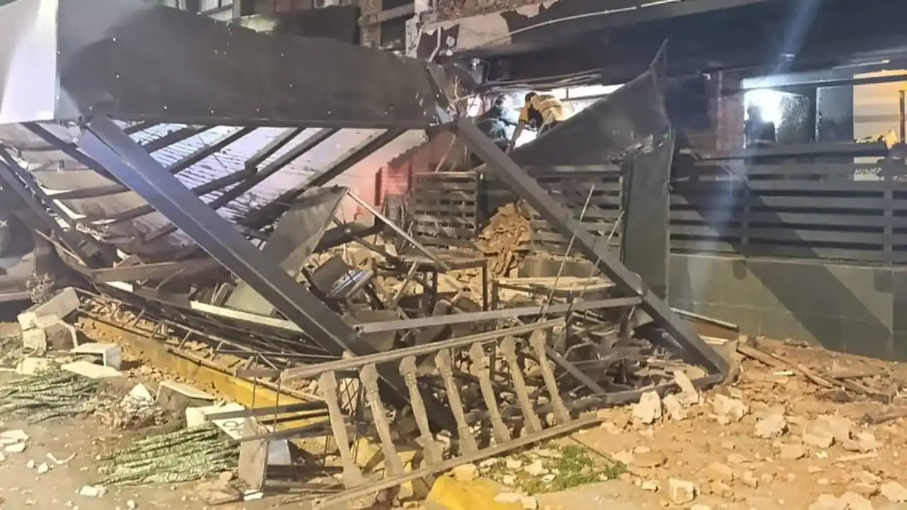 tragedia cordoba - 1