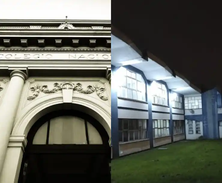 Los responsables de otorgar conocimientos a quienes se dedicarán a enseñar