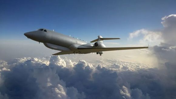 Luz verde de EE.UU.: Australia invertirá USD 404 millones para potenciar sus aviones espía MC-55A