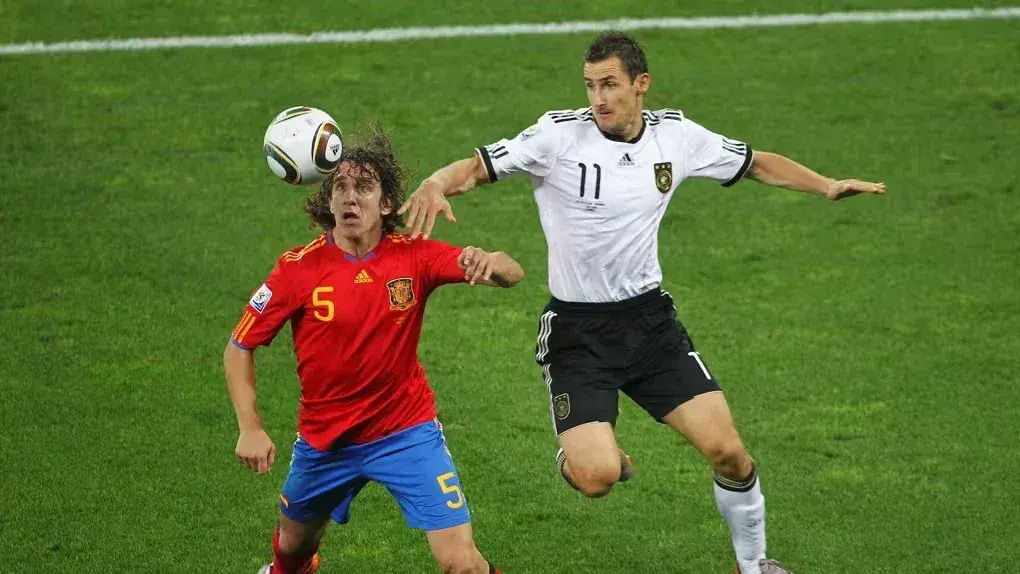 España vuelve a una semifinal mundialista: un repaso por su historial en la Copa del Mundo