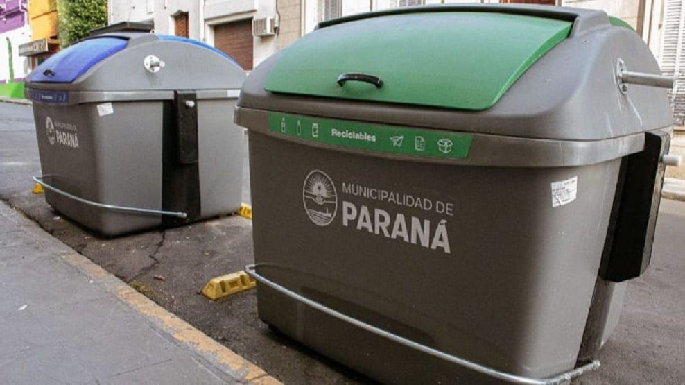 El programa 'Separá' cumple un año de implementación