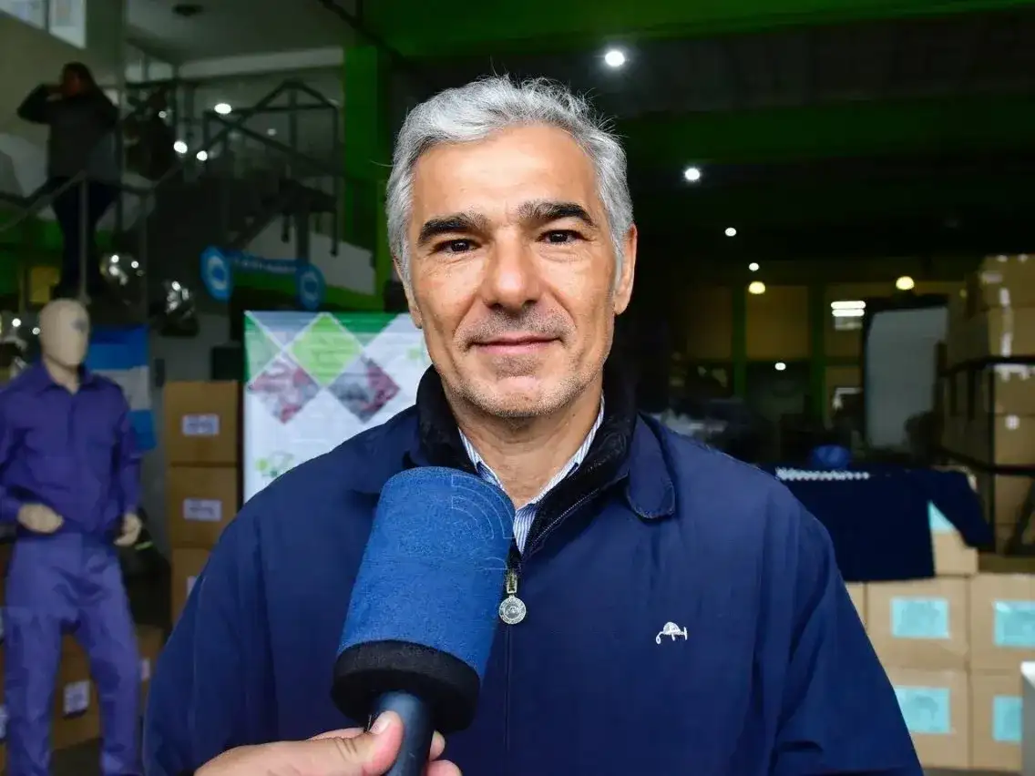 Fontex: El motor textil que consolida su presencia en 16 localidades