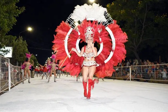 Comenzó la cuenta  regresiva para los   carnavales de Chajarí