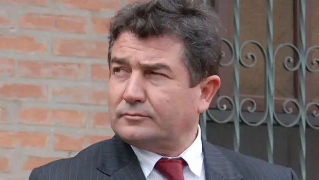 Designaron a Néstor Roncaglia como nuevo jefe de la Policía Federal
