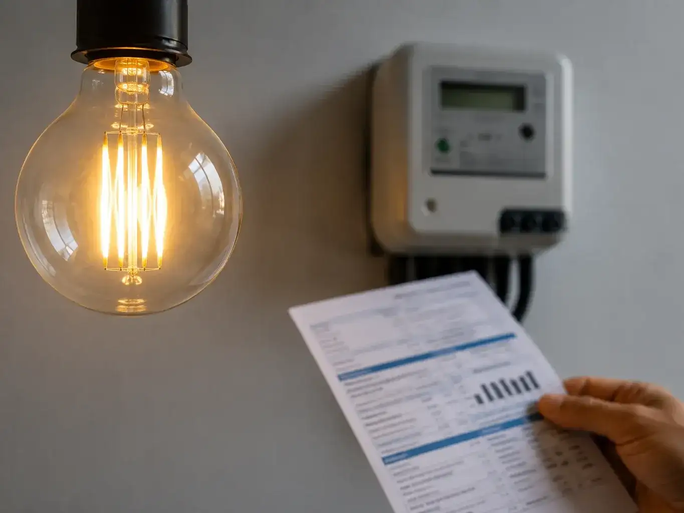 La Provincia actualizó las tarifas de la luz: cómo impactarán los nuevos valores desde julio