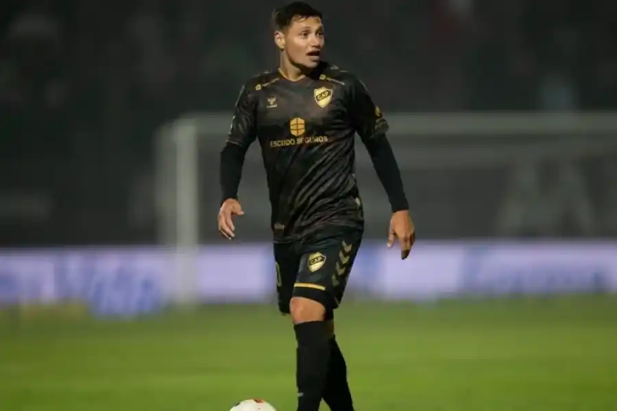 Mauro Zárate está a un paso de volver a la Liga Profesional: en qué equipo jugaría