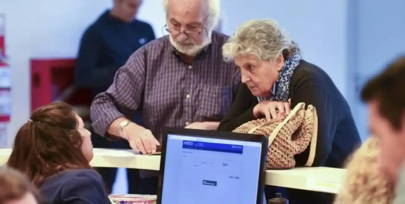 Nuevos valores para las prestaciones previsionales a partir de julio de 2024.