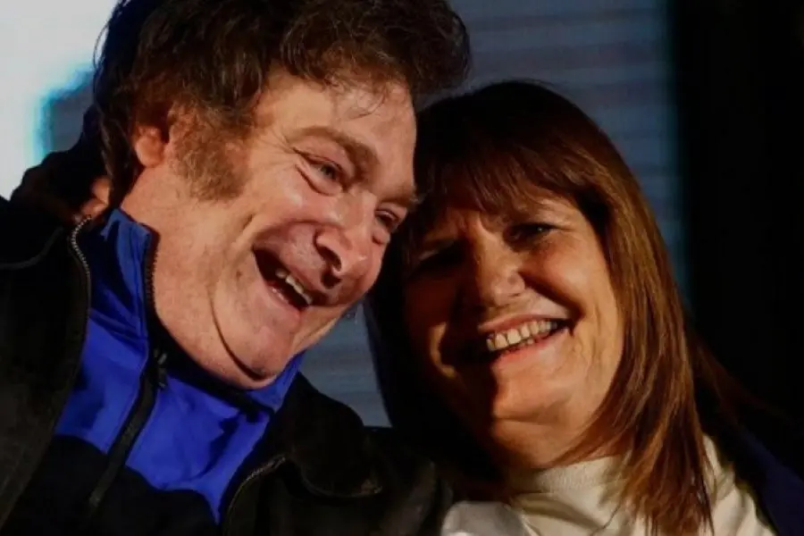 Milei confirmó a Bullrich en Seguridad y a Barra como procurador del Tesoro