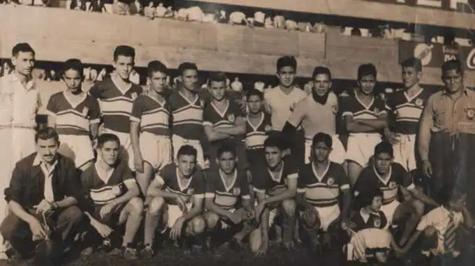 Defensores de Formosa cumple hoy 70 años de vida