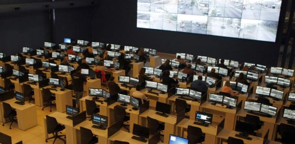 Seguridad MGP: quién reemplaza al renunciante Larroca
