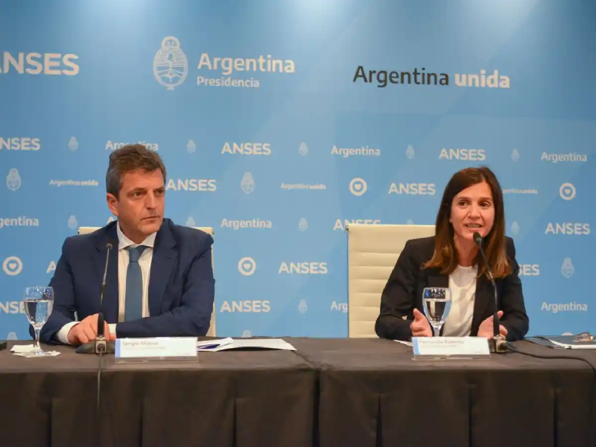 Las jubilaciones aumentarán 17,04%% en marzo y habrá bonos de hasta $15.000