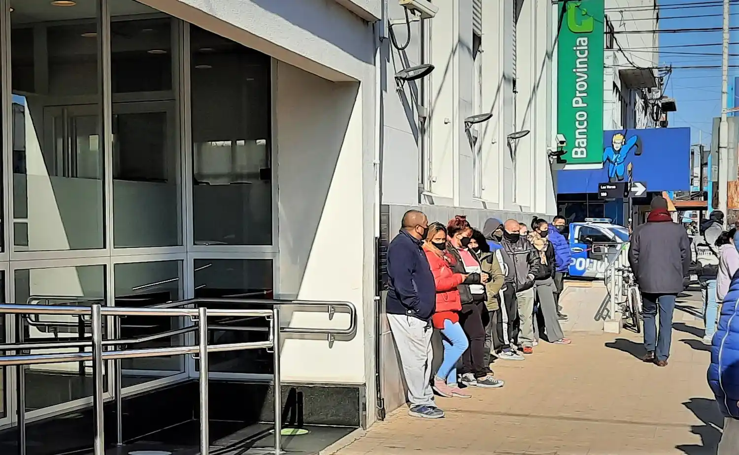 Alerta Banco Provincia: usuarios denuncian descuentos por débitos desconocidos y la entidad asegura que “no hubo hackeo”